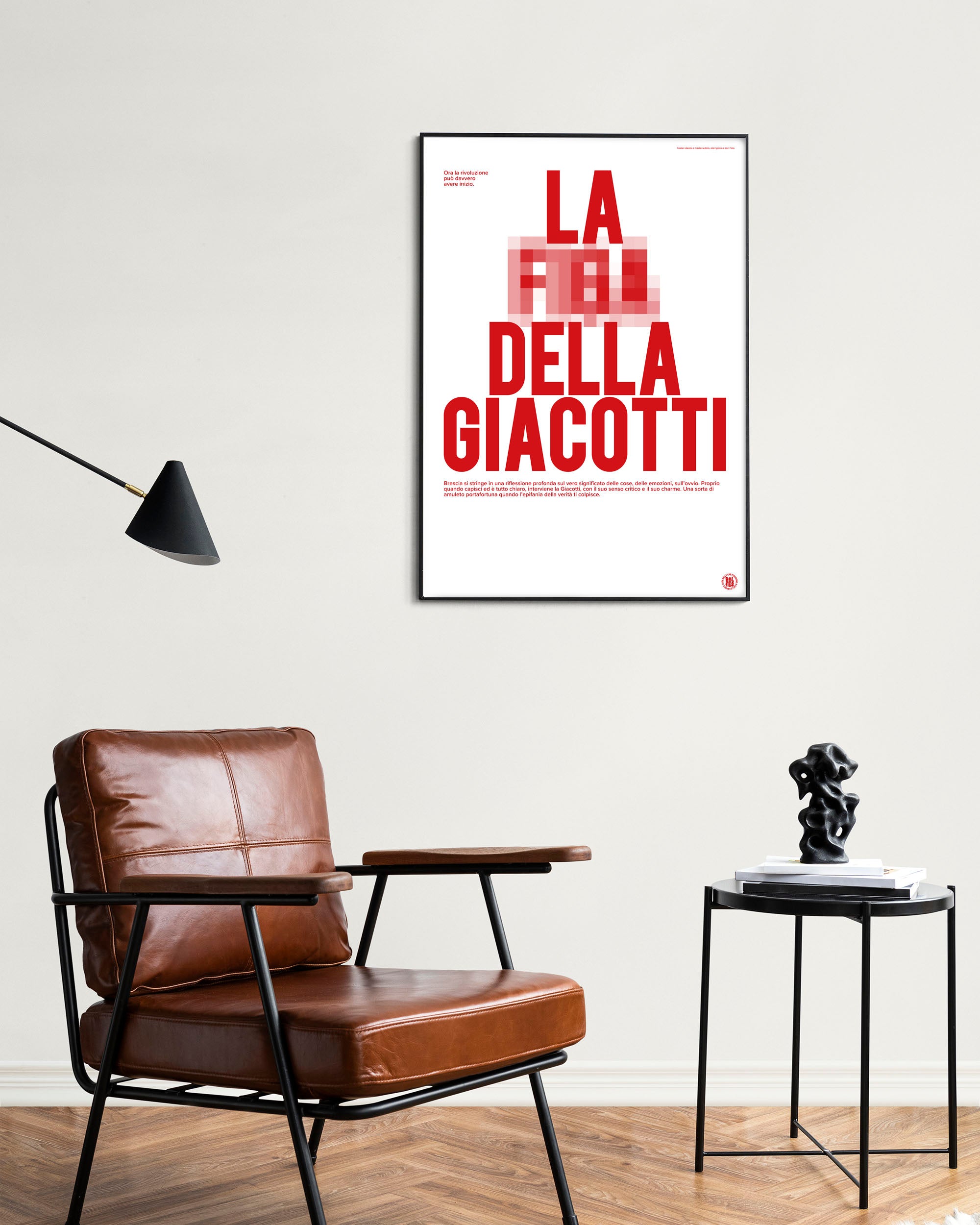 La f*** della Giacotti