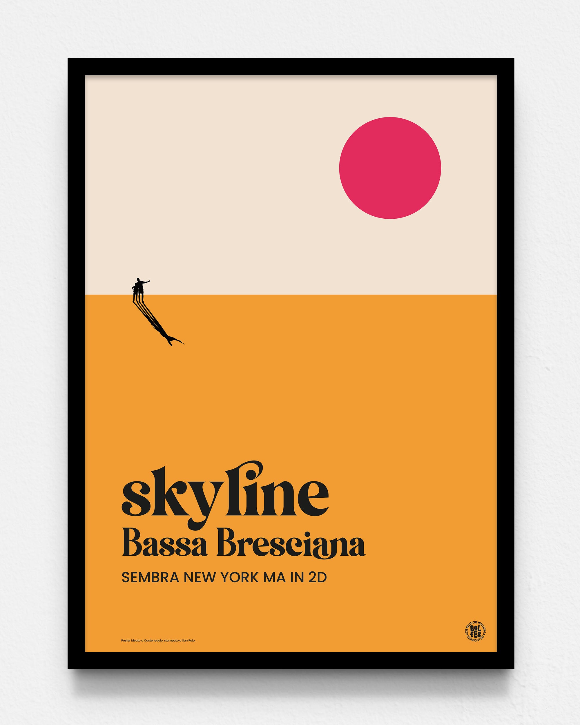 Skyline Bassa Bresciana