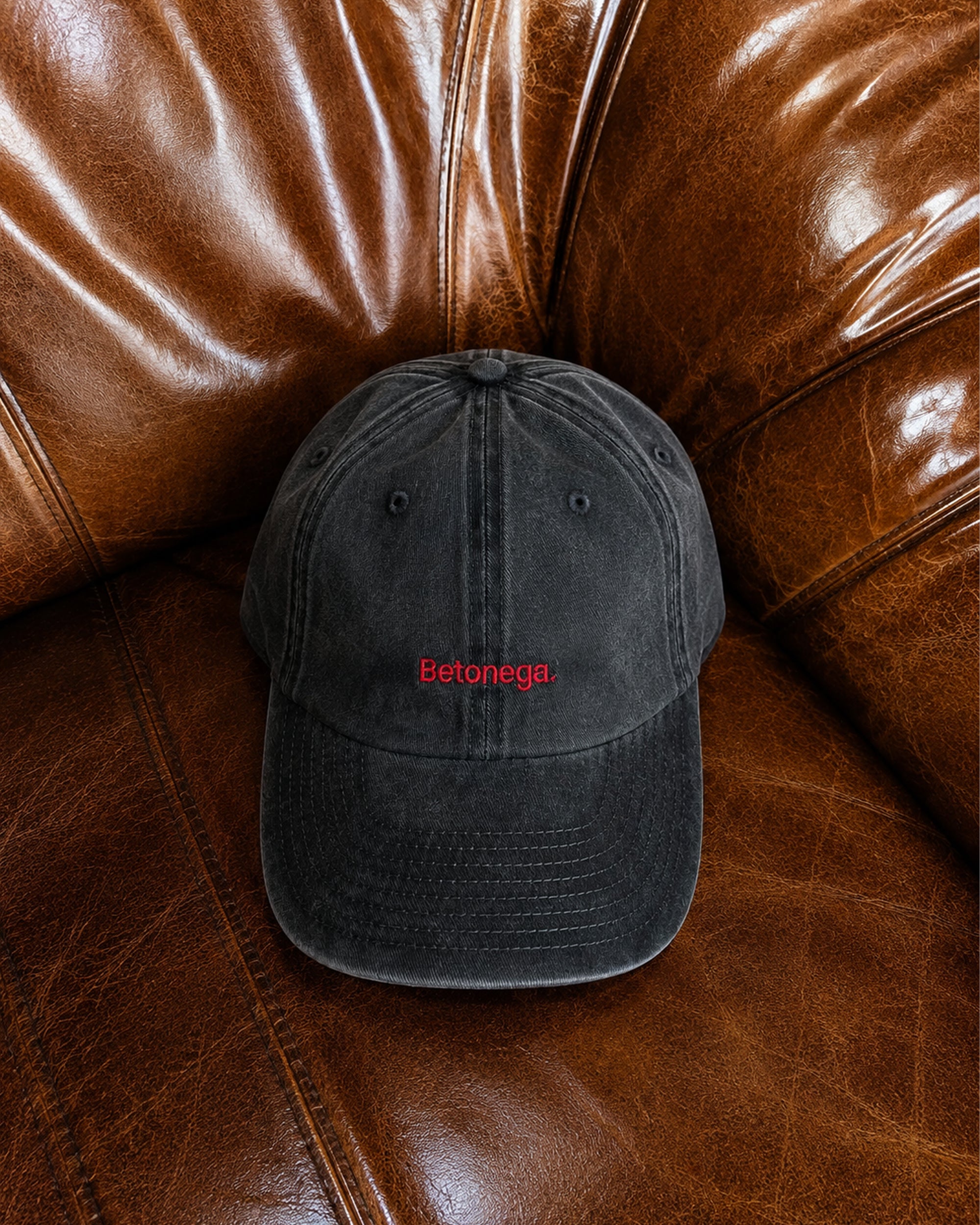 Cappellino Betonega