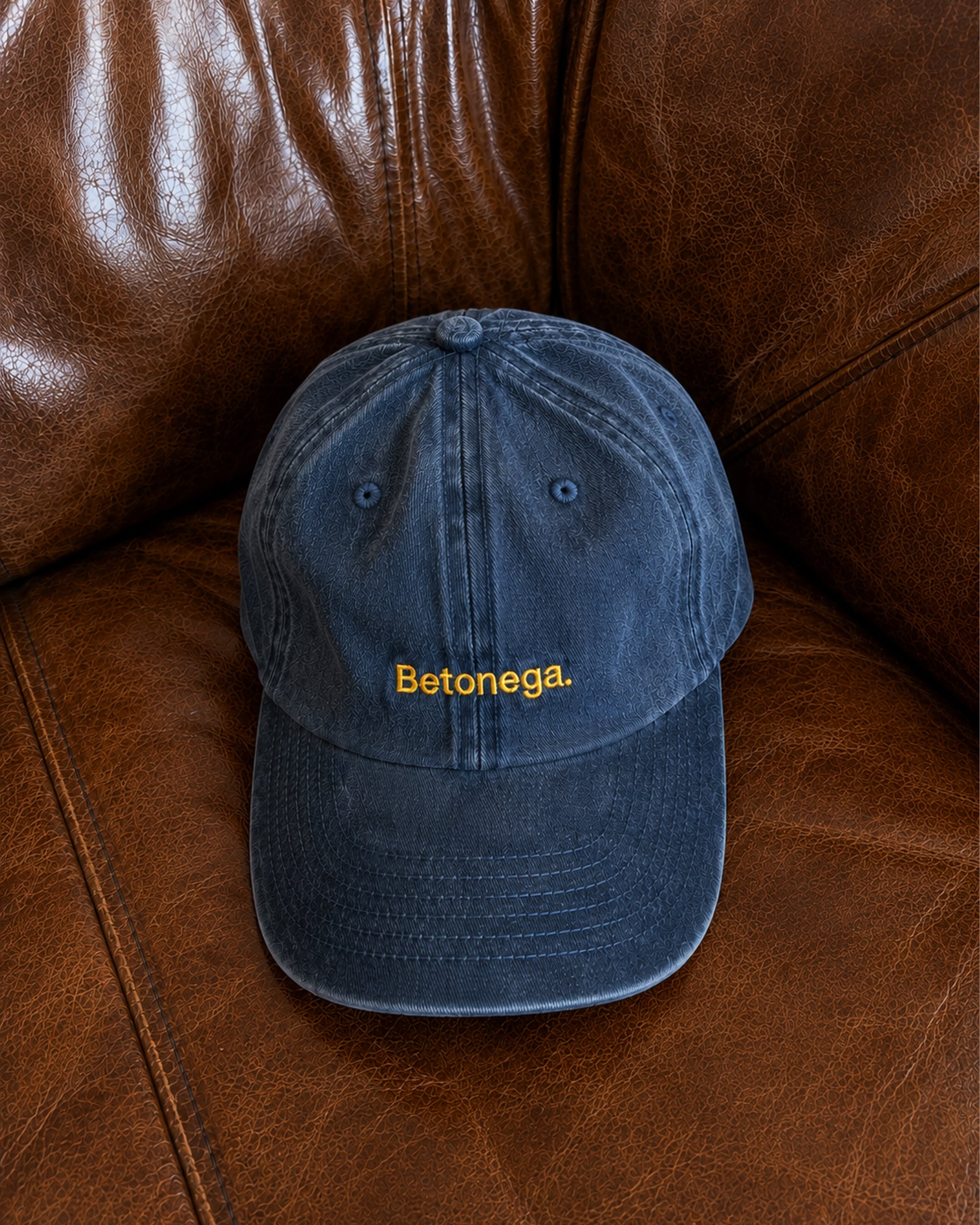 Cappellino Betonega