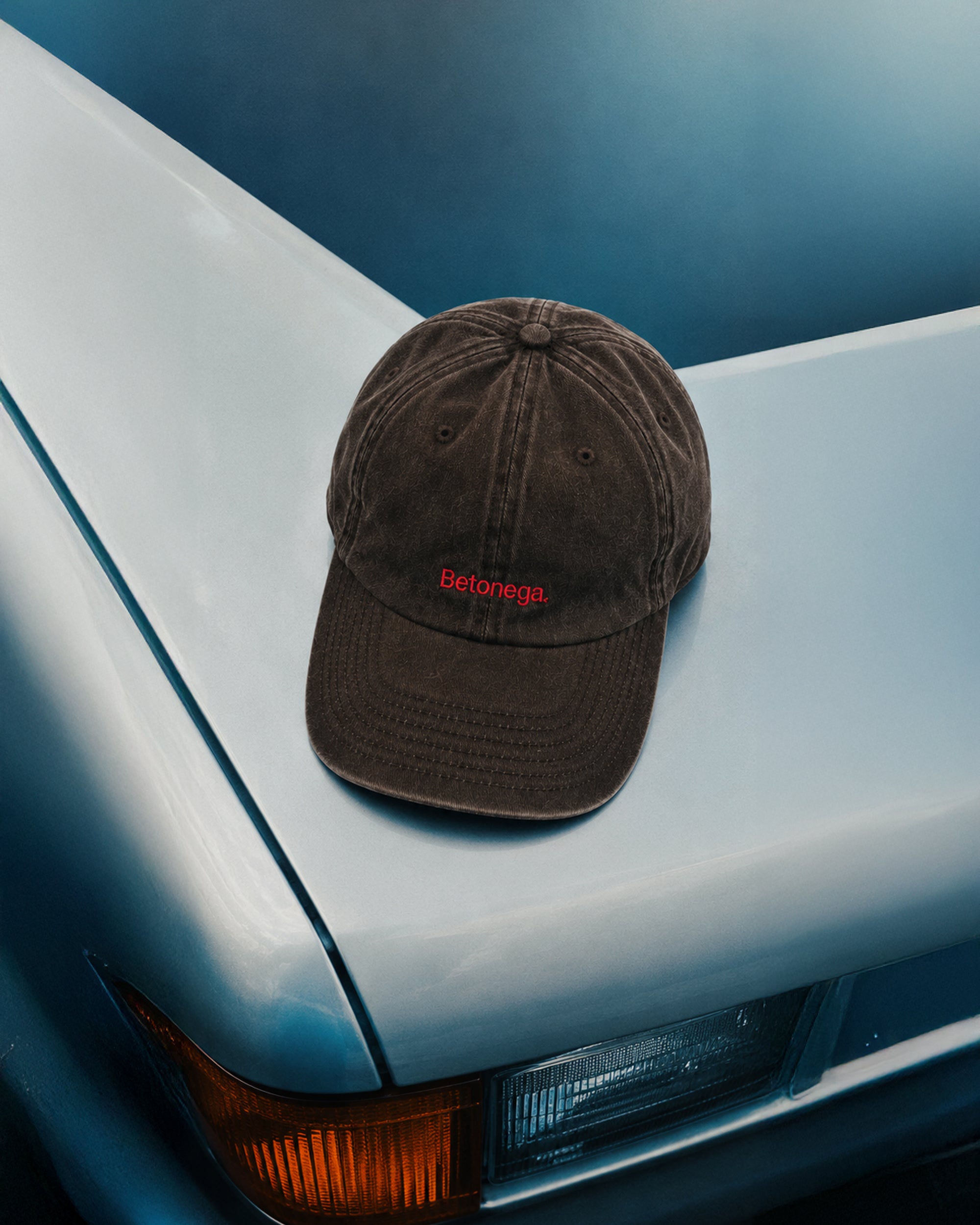 Cappellino Betonega