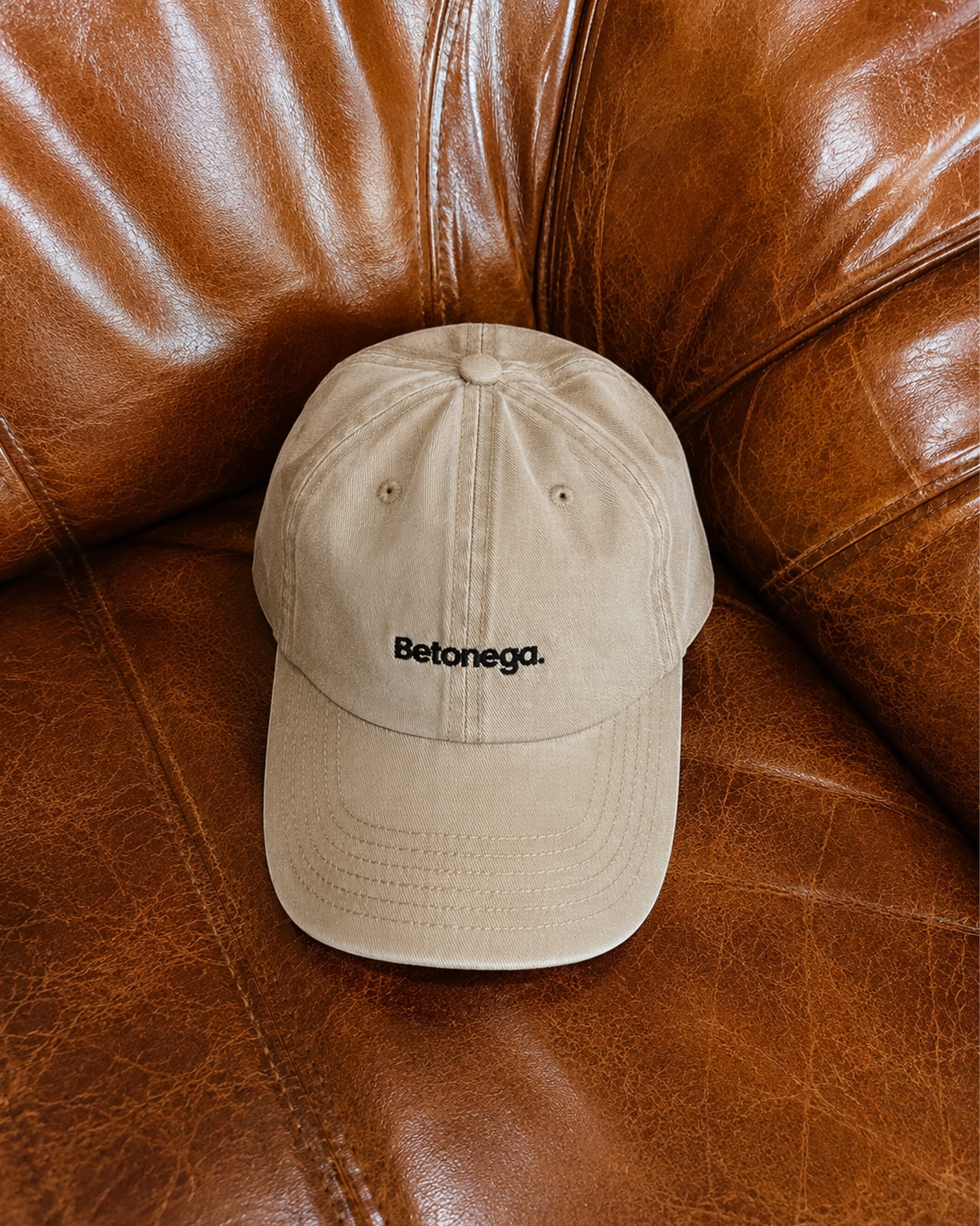 Cappellino Betonega
