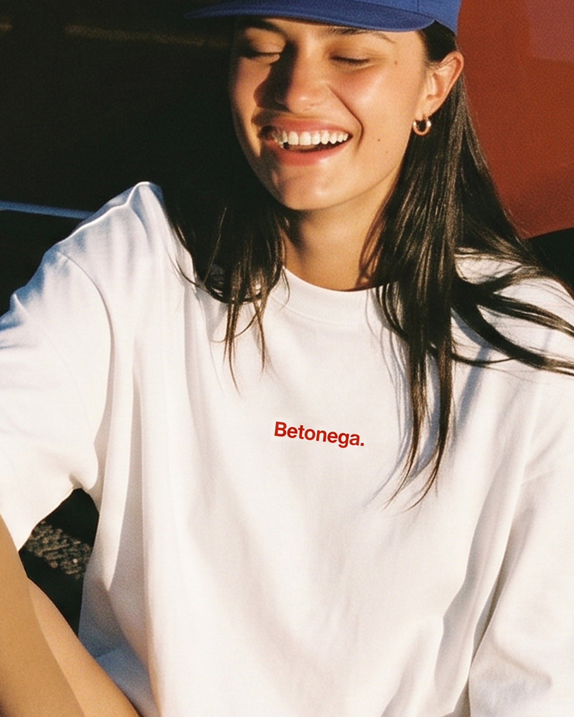 Maglietta Betonega