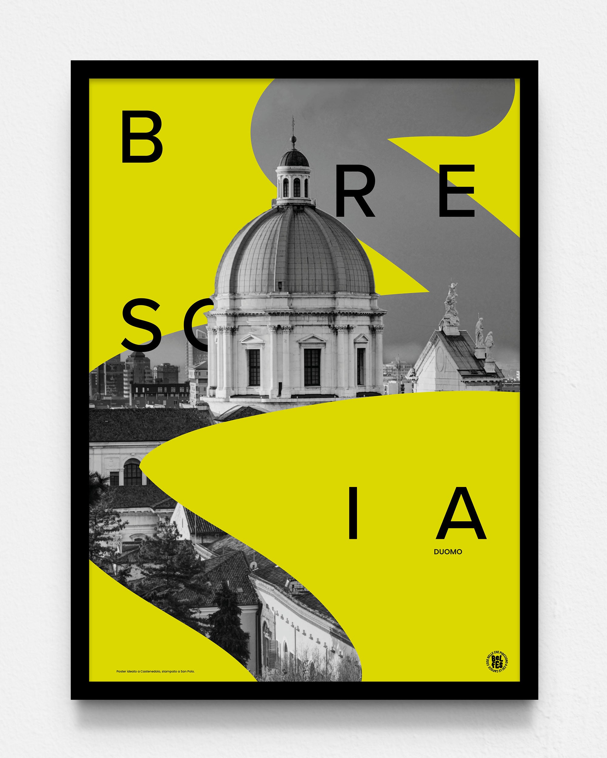 Brescia Duomo