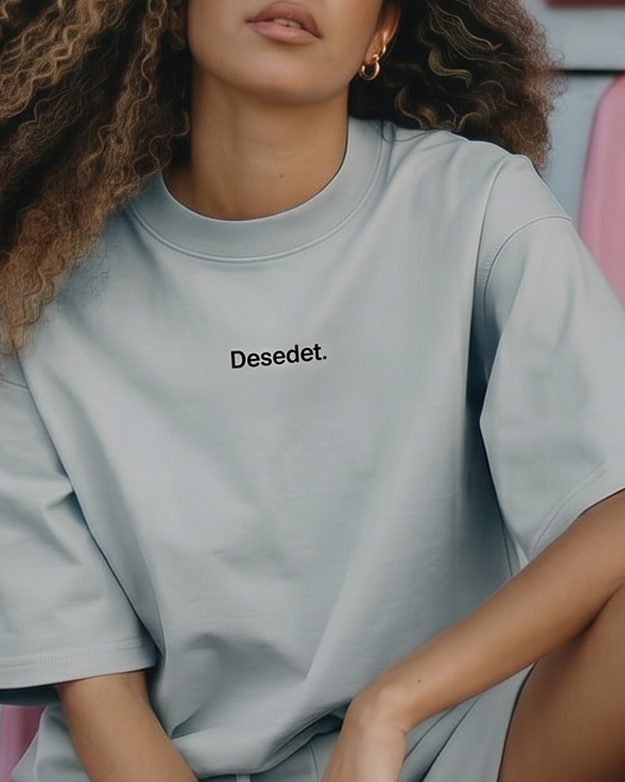 Maglietta Desedet