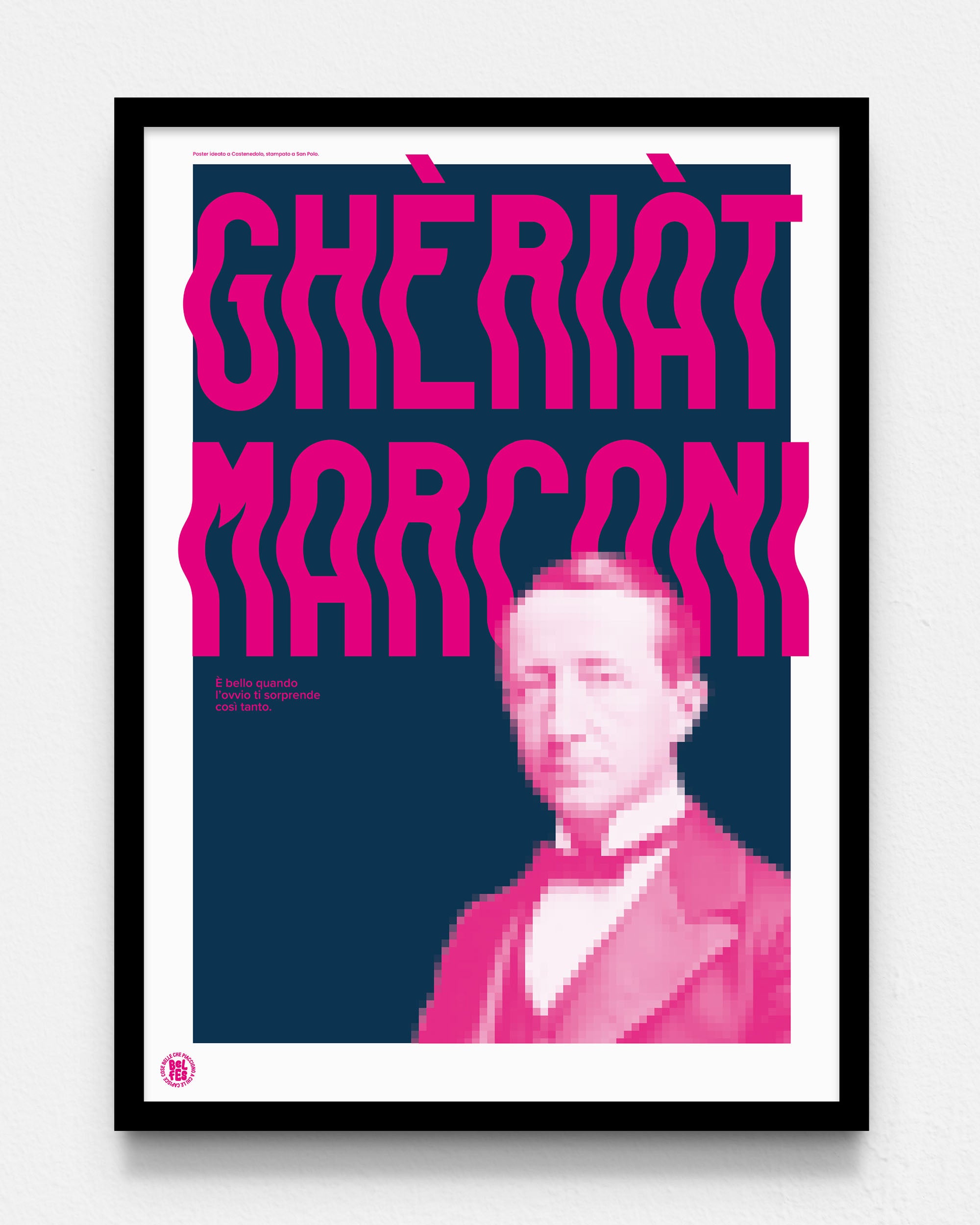 Ghè Riàt Marconi
