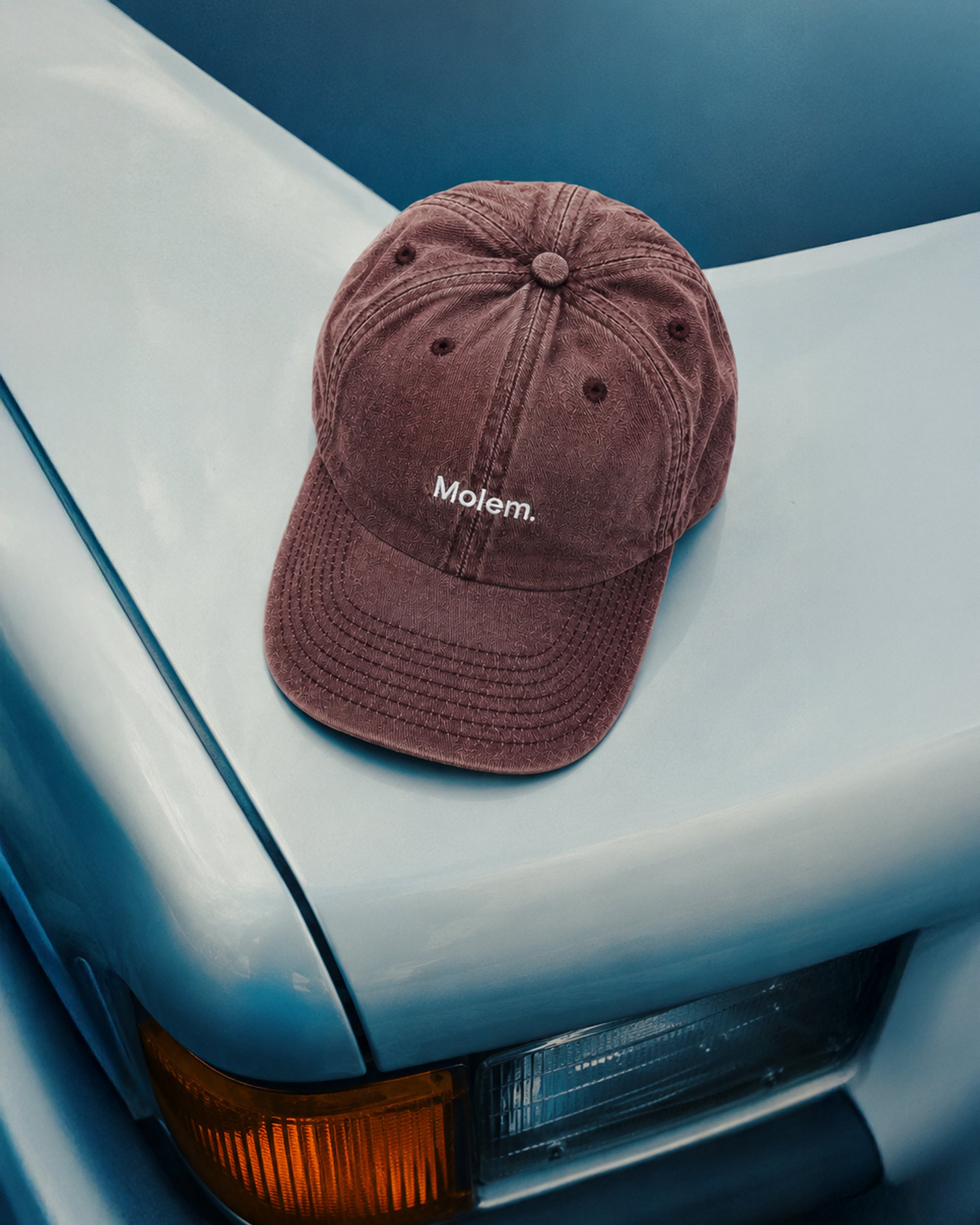 Cappellino Molem