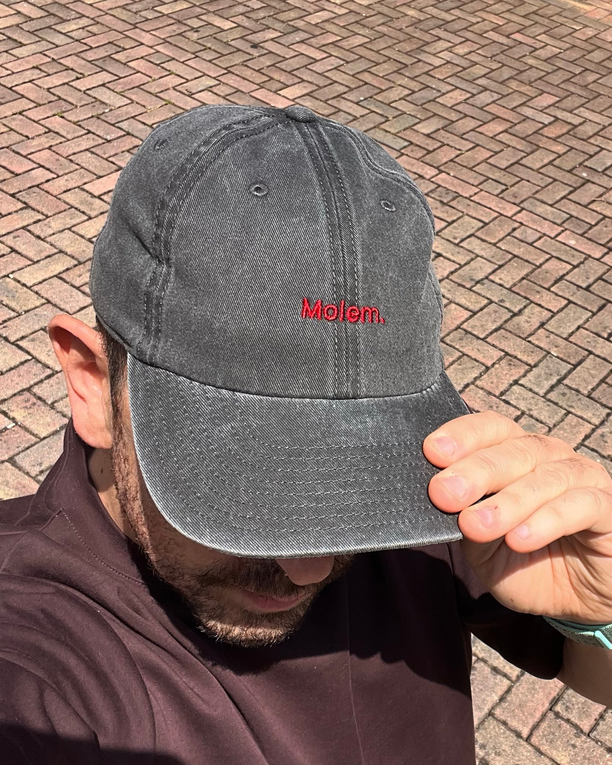 Cappellino Molem