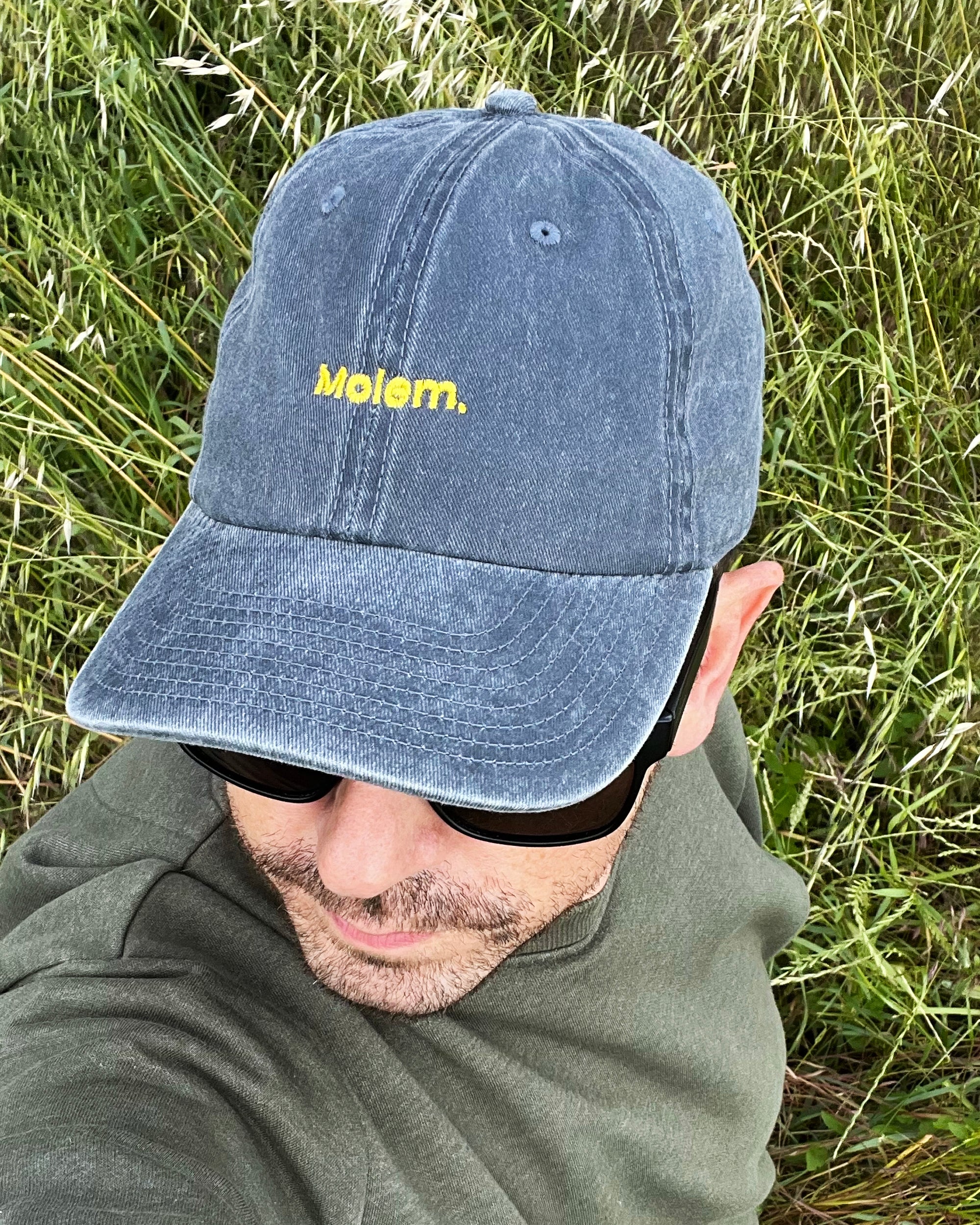Cappellino Molem