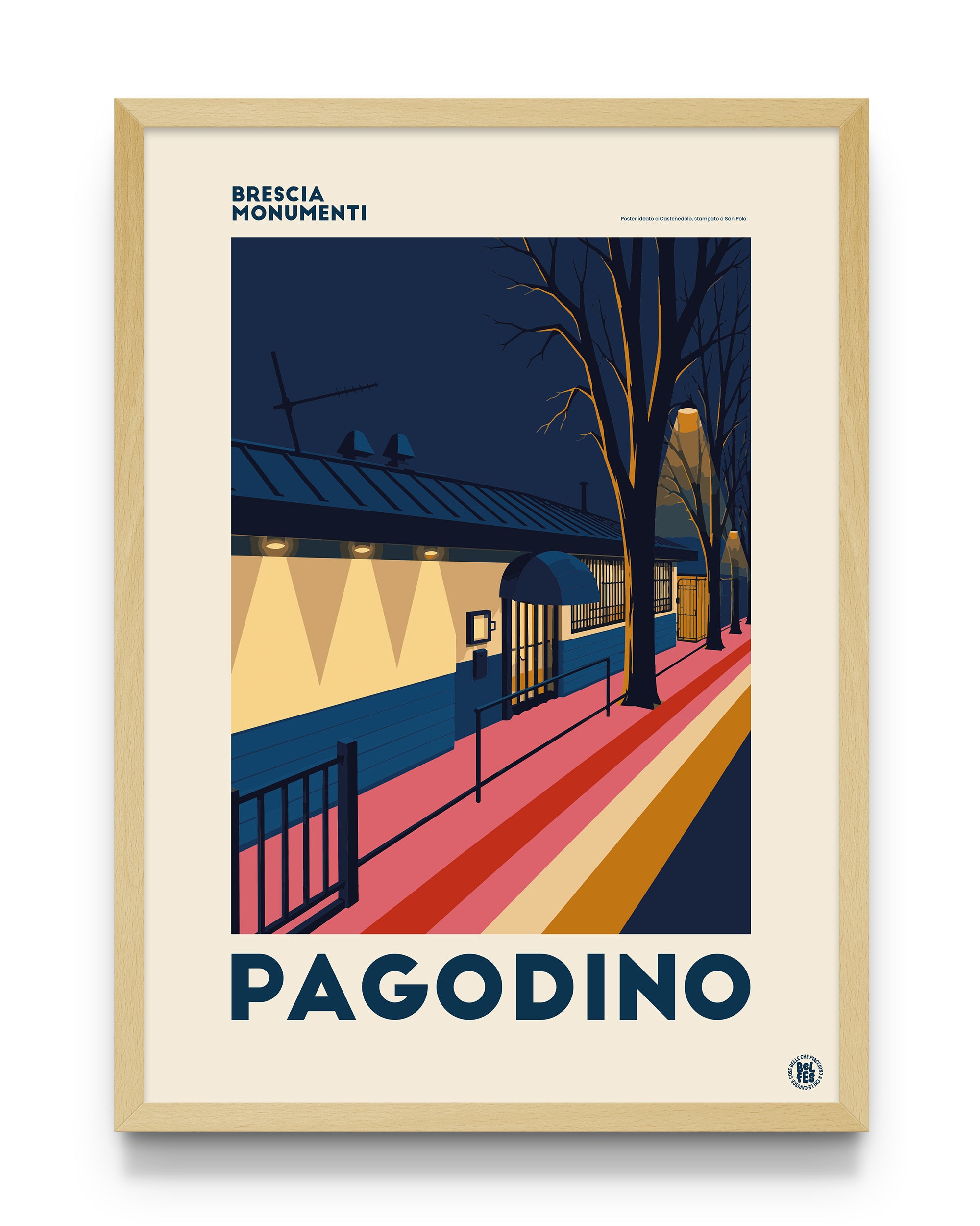 Pagodino
