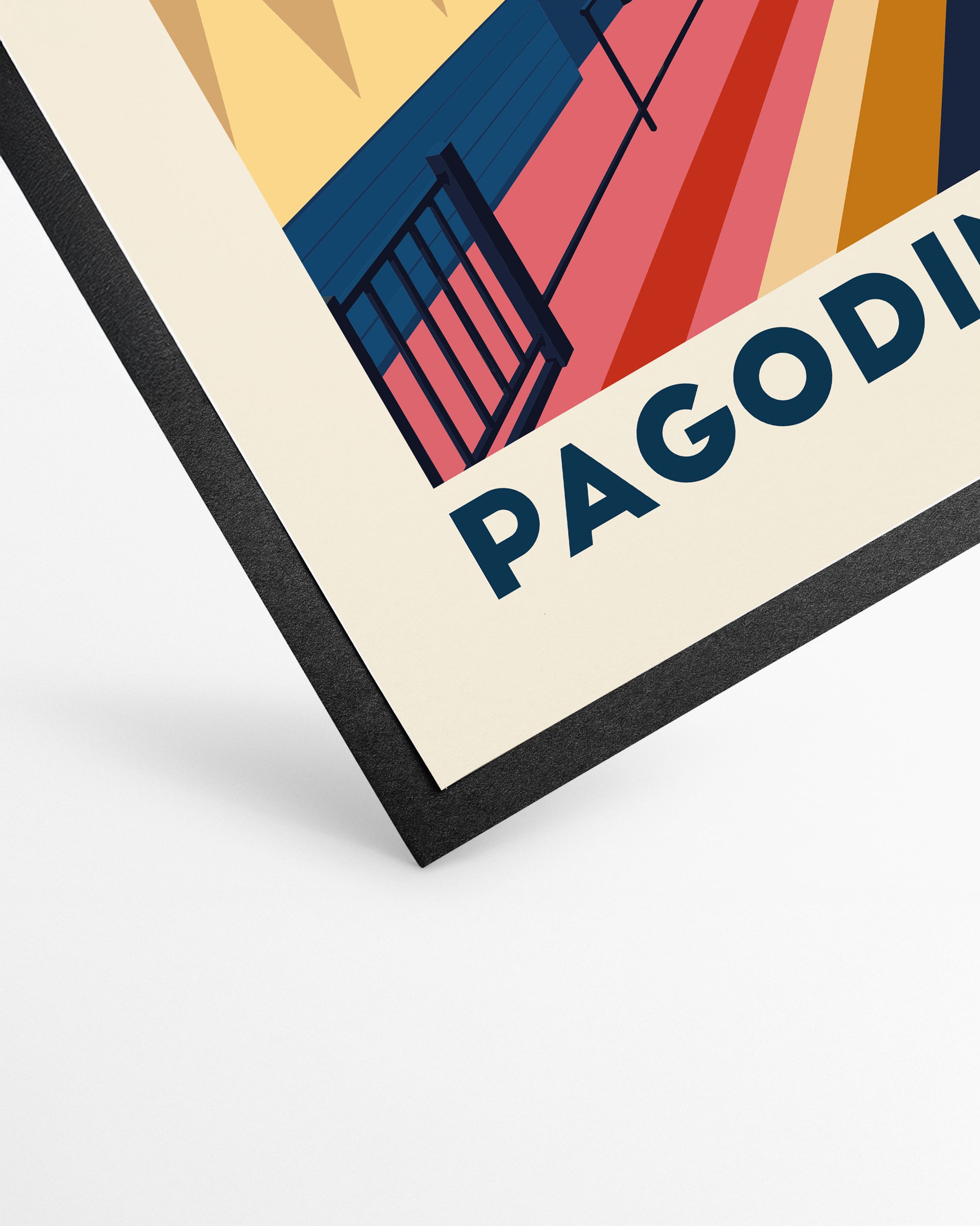 Pagodino