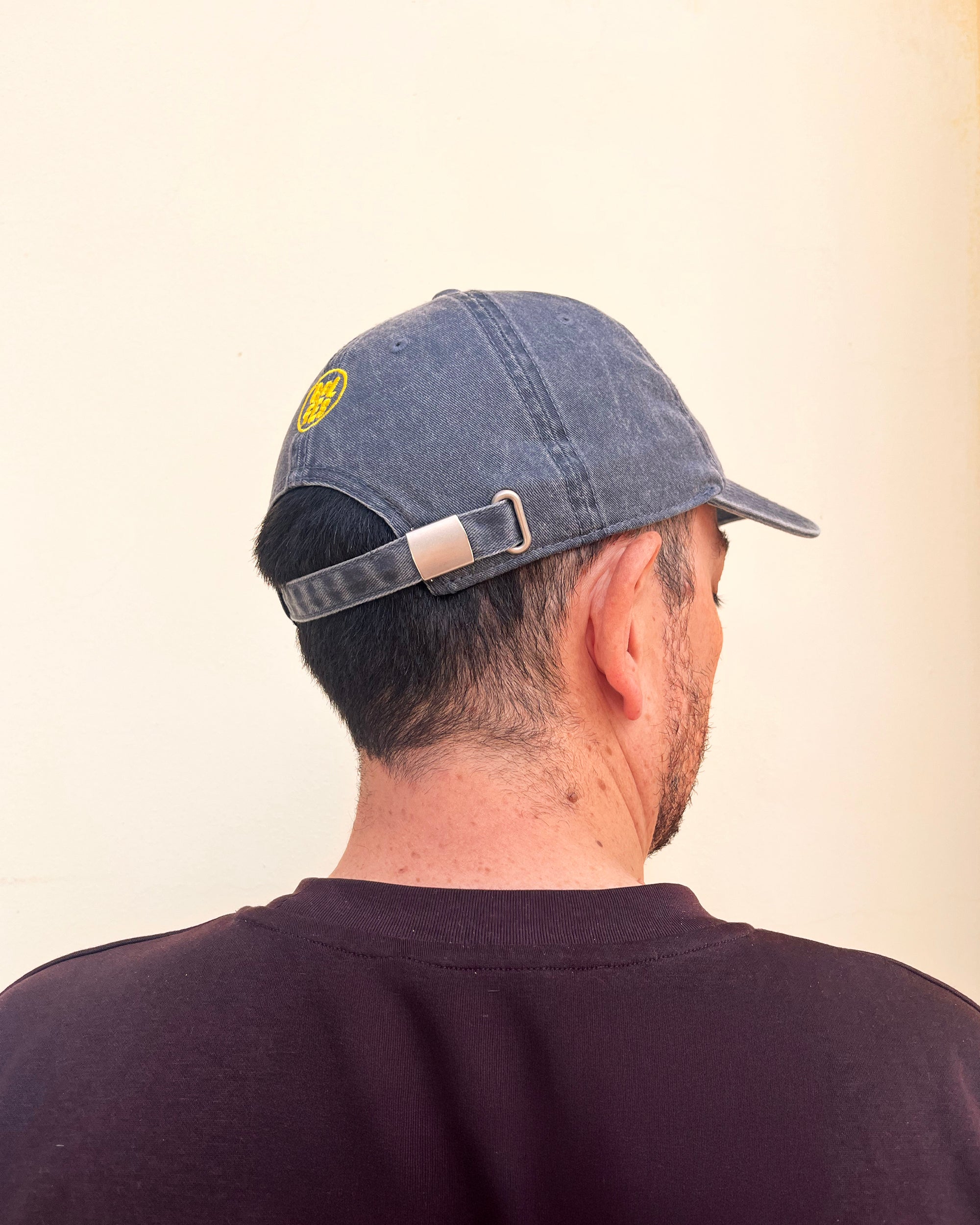Cappellino Molem