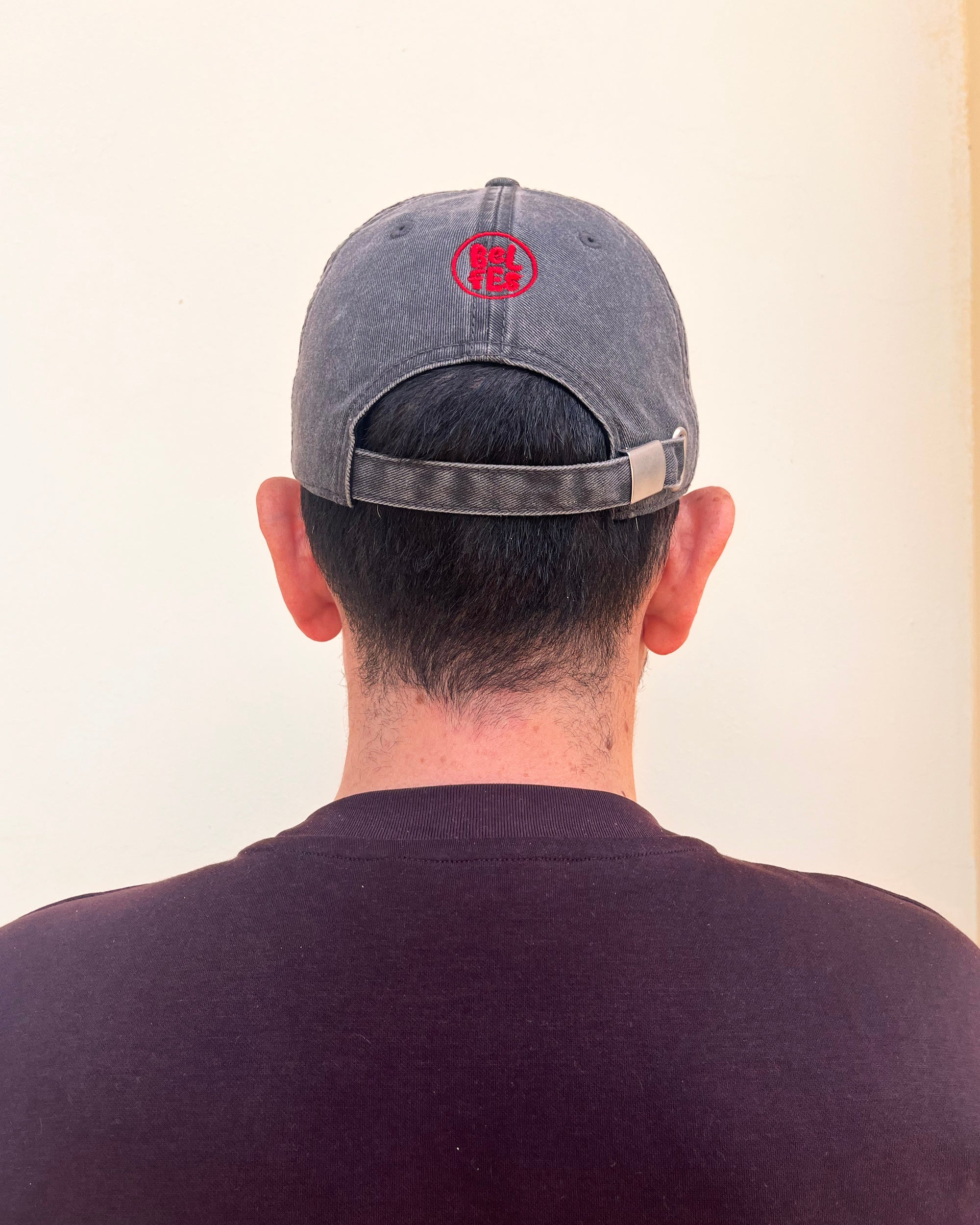 Cappellino Molem