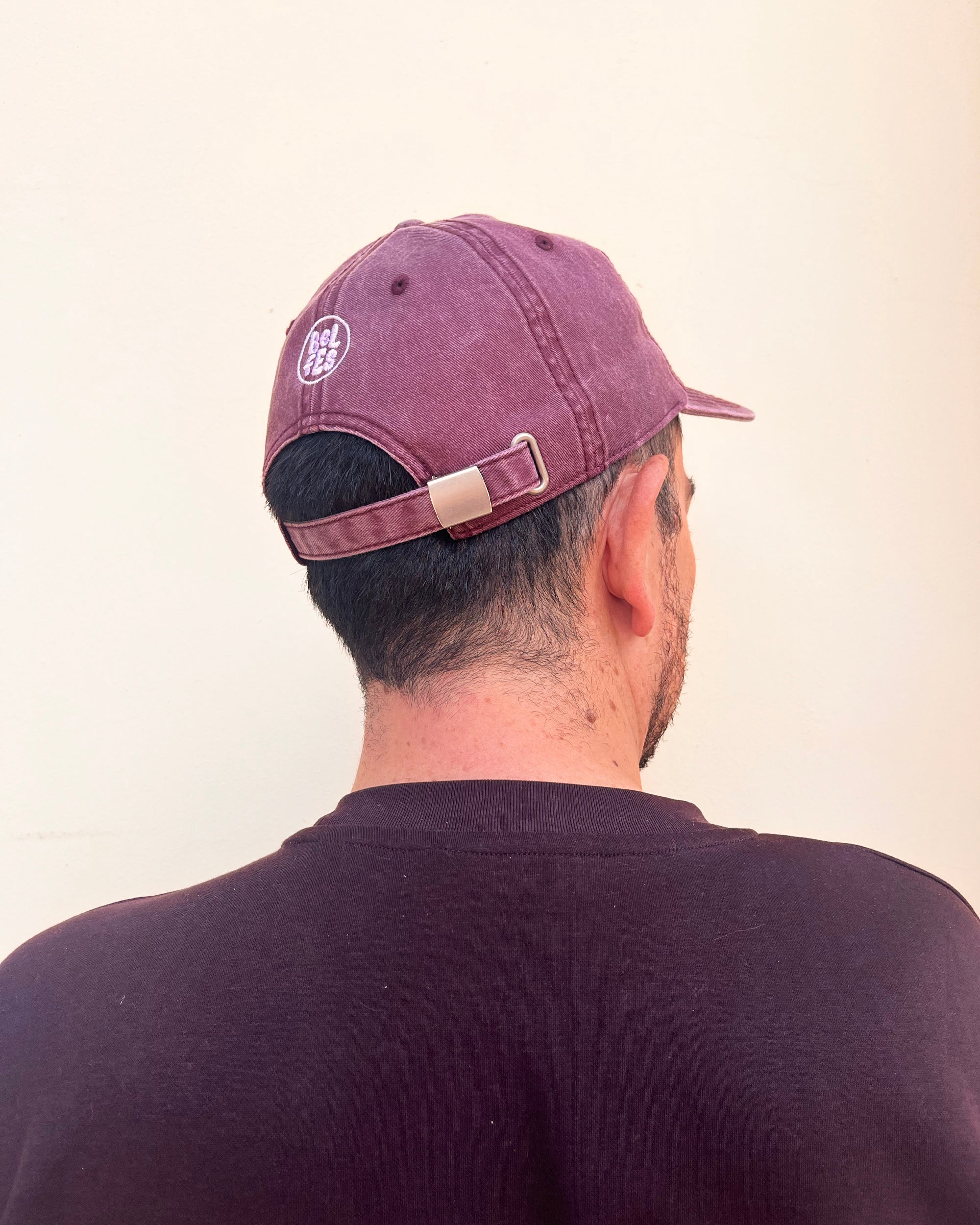 Cappellino Molem