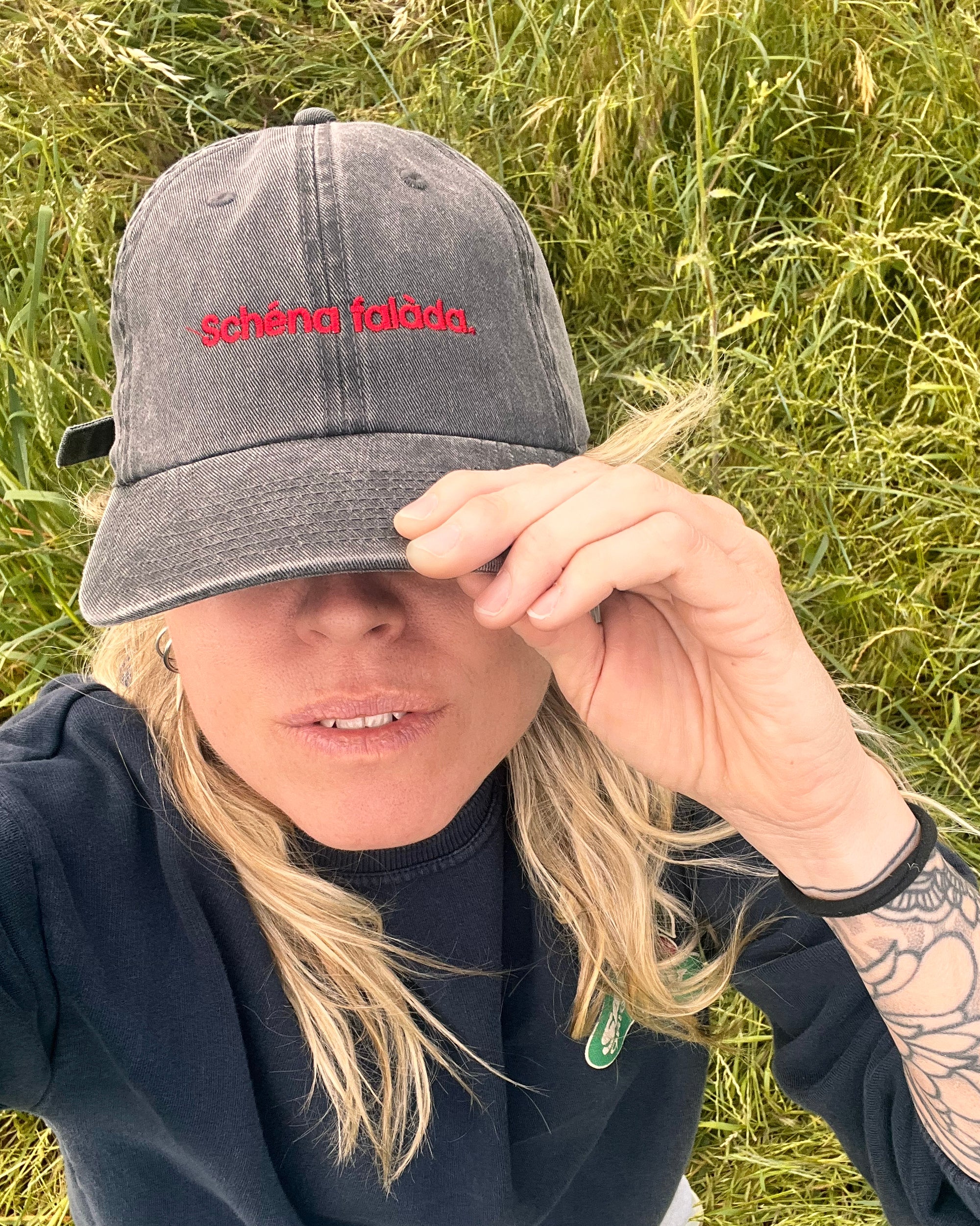 Cappellino Schéna Fàlada