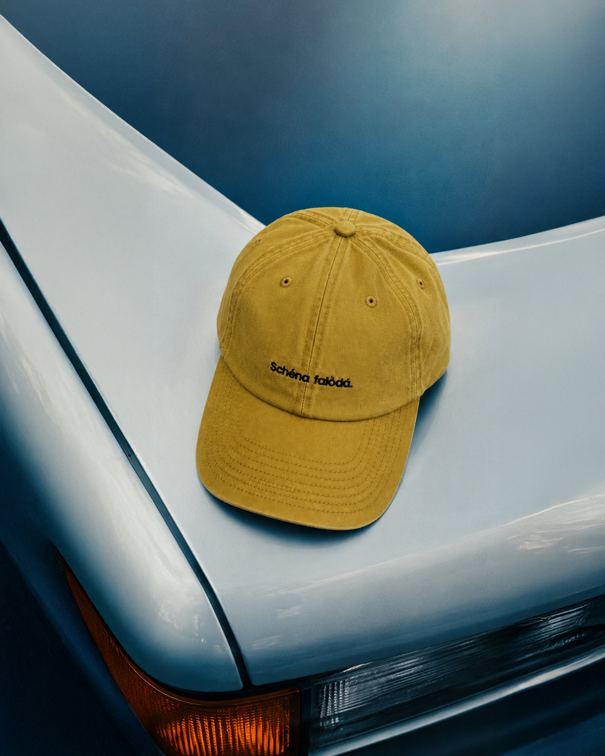 Cappellino Schéna Fàlada