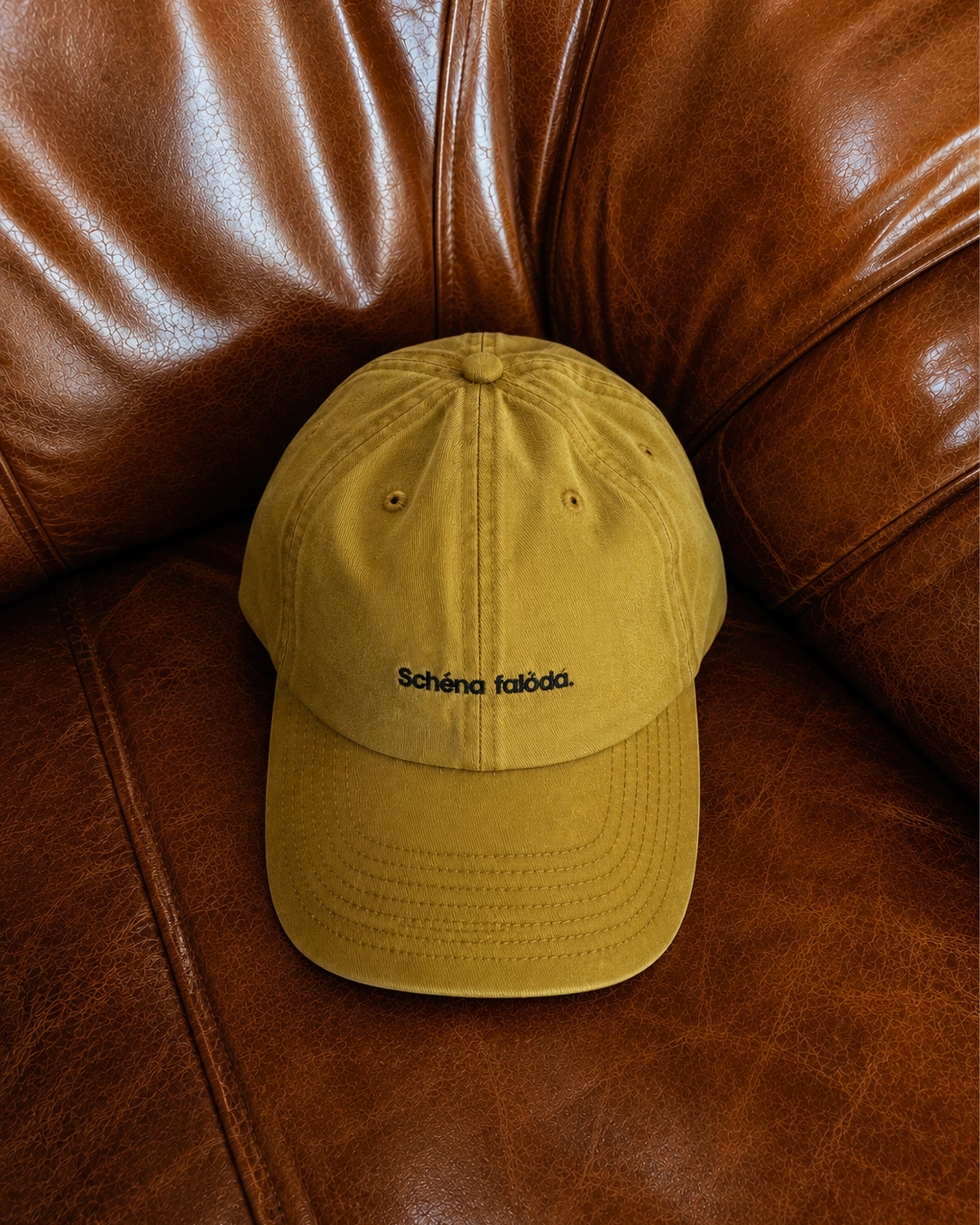 Cappellino Schéna Fàlada