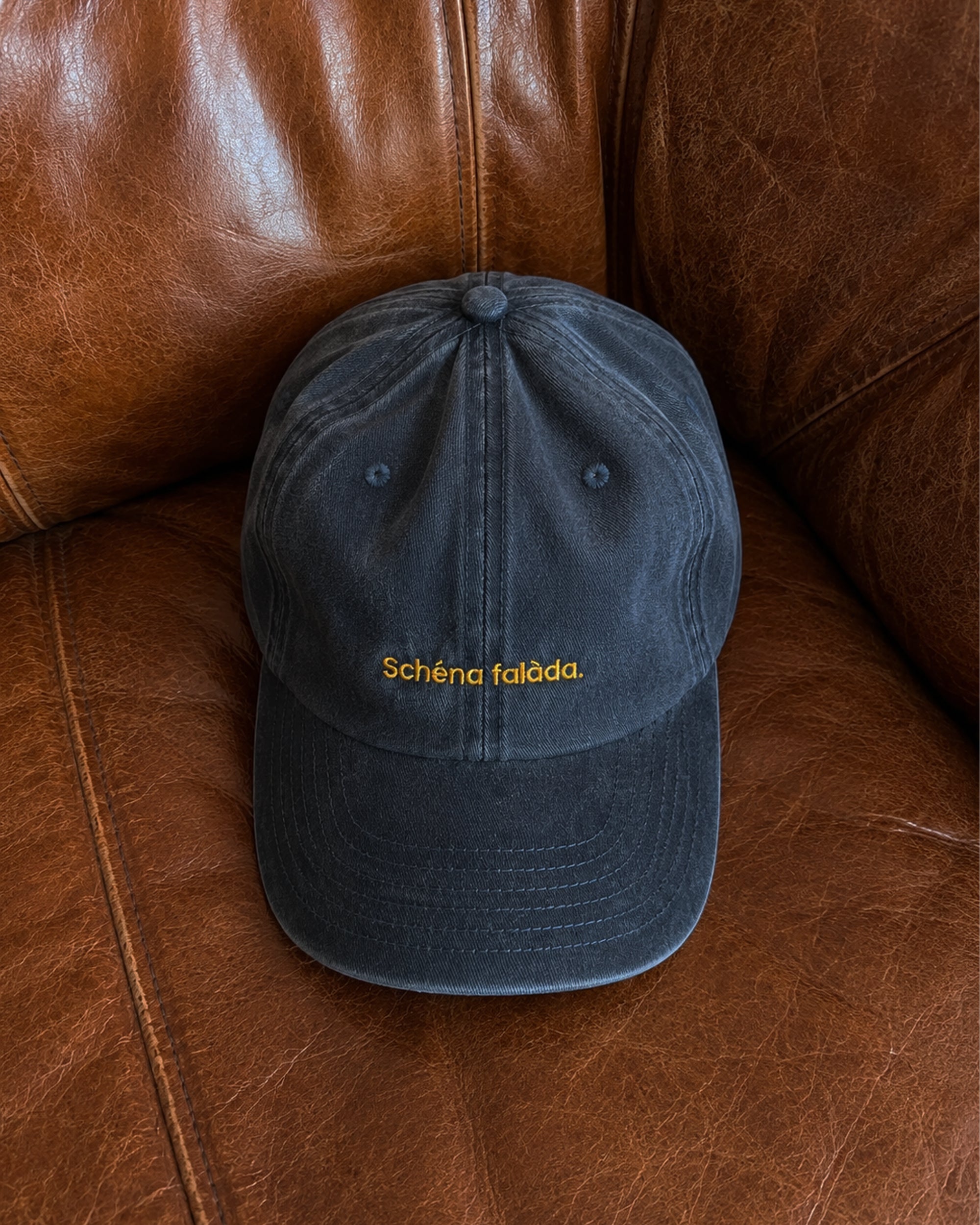 Cappellino Schéna Fàlada