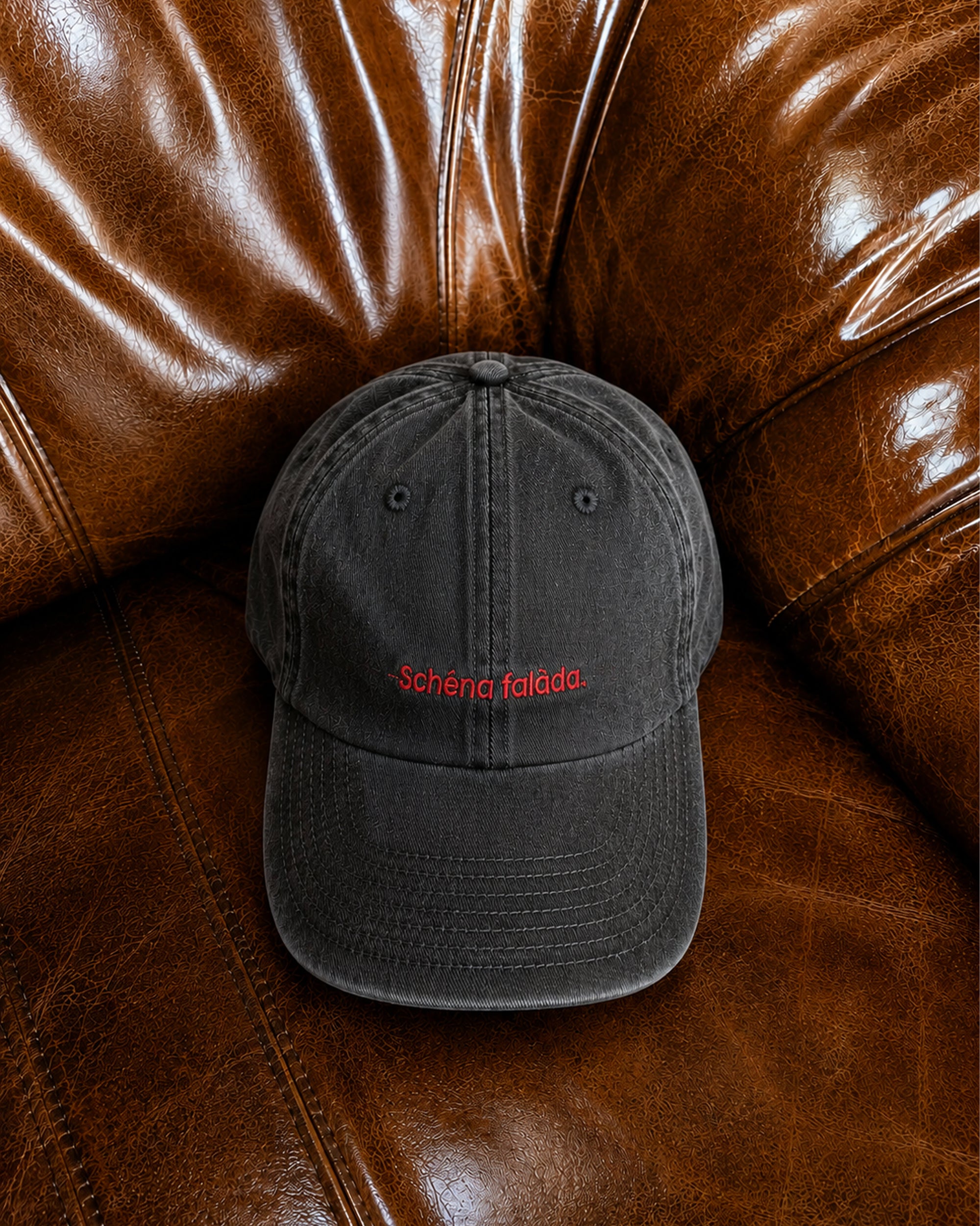 Cappellino Schéna Fàlada