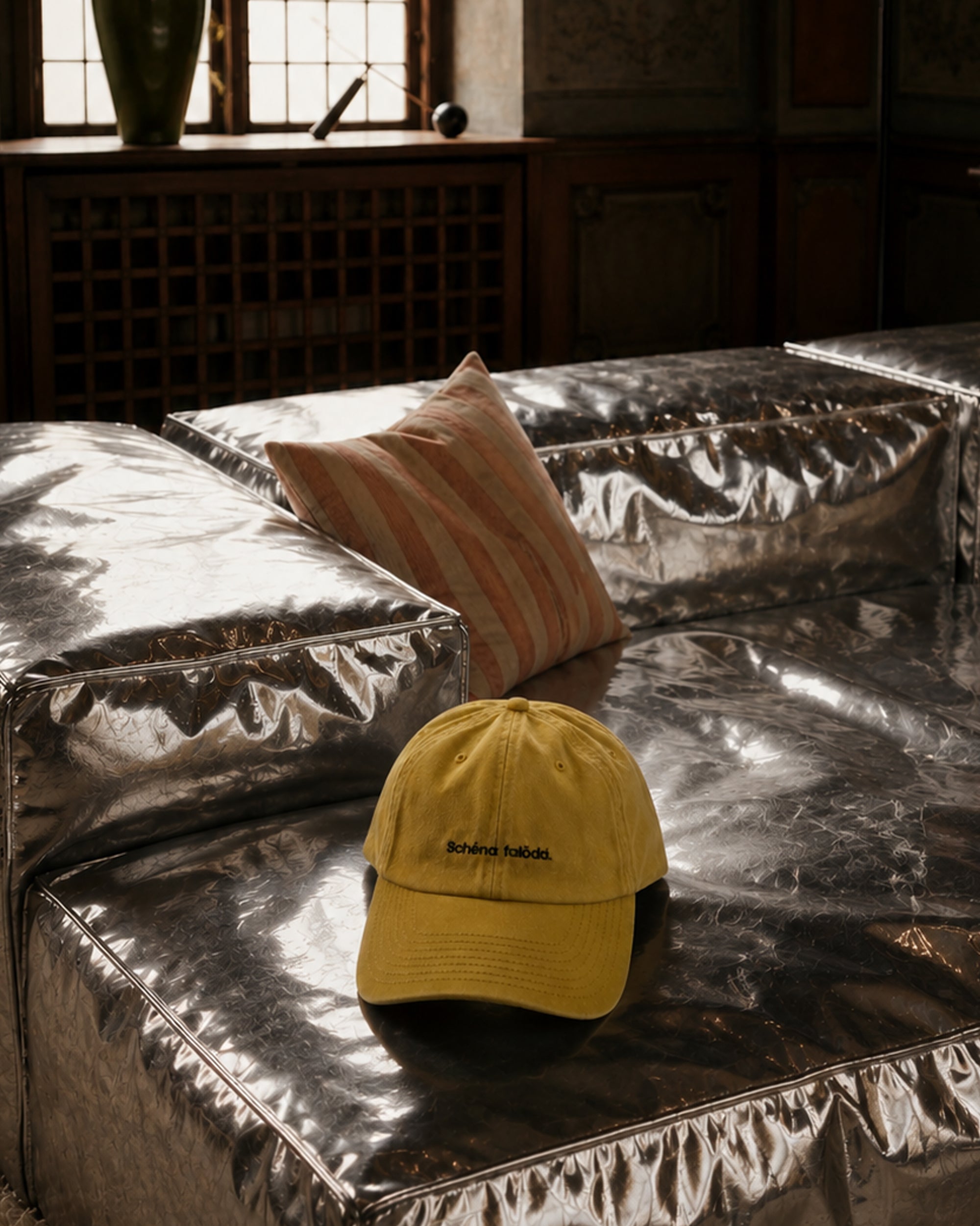 Cappellino Schéna Fàlada