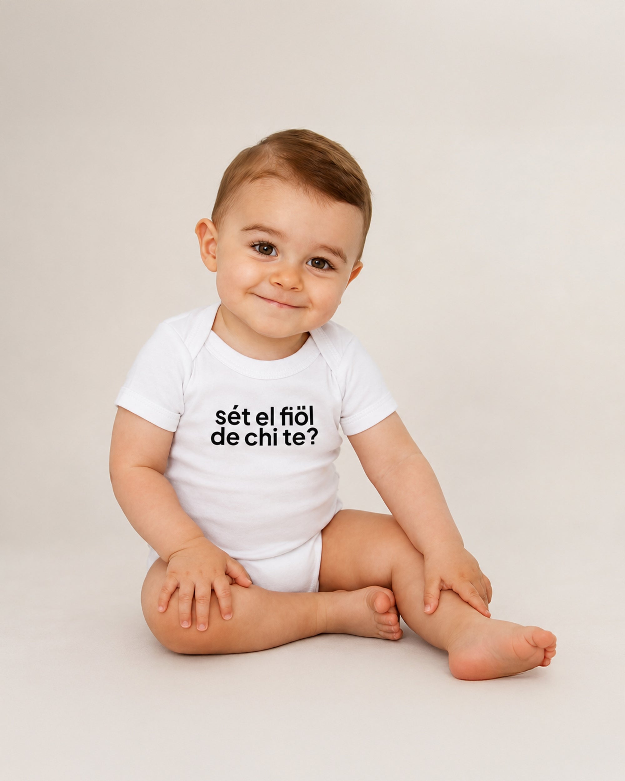 Body Bimbi Sét el fiöl de chi te?