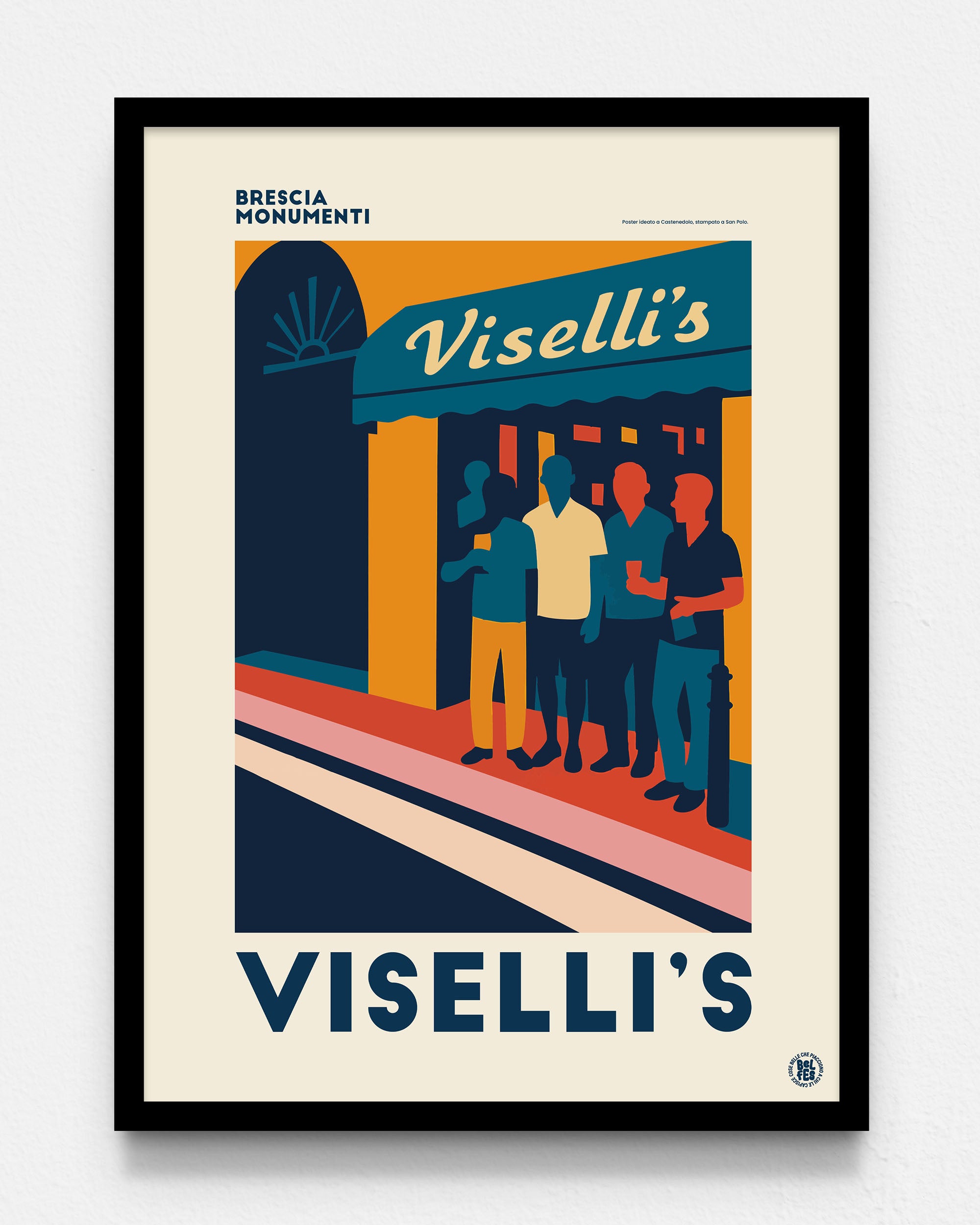 Viselli's